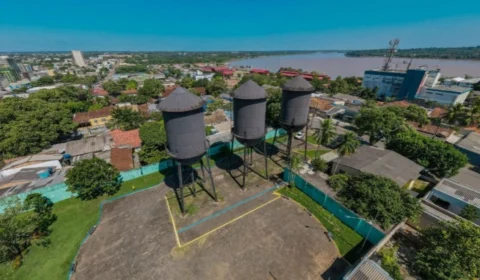 Porto Velho completa 111 anos com programação cultural e  muita história para contar