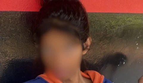 VÍDEO: Travesti de 17 anos é investigada por série de furtos em Cacoal