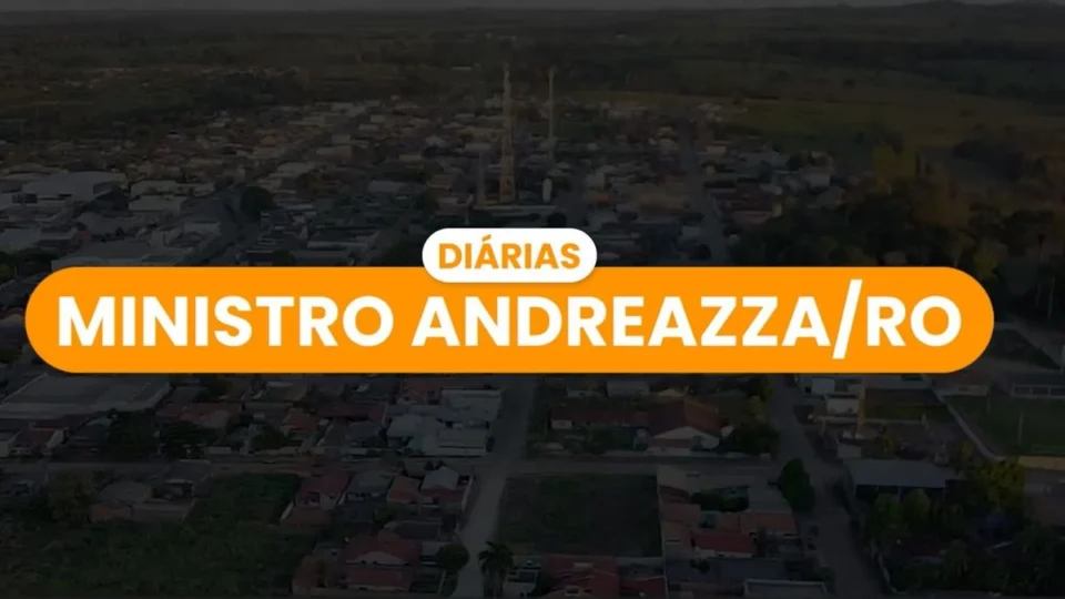 VÍDEO: Câmara de Ministro Andreazza gasta mais de R$ 184 mil em diárias e passagens em 2025