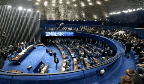 Isenção do IR: governo prevê votação rápida no Senado após aprovação na Câmara