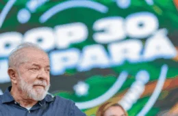 Lula no Pará: ações no Marajó e preparativos para a COP30 em Belém