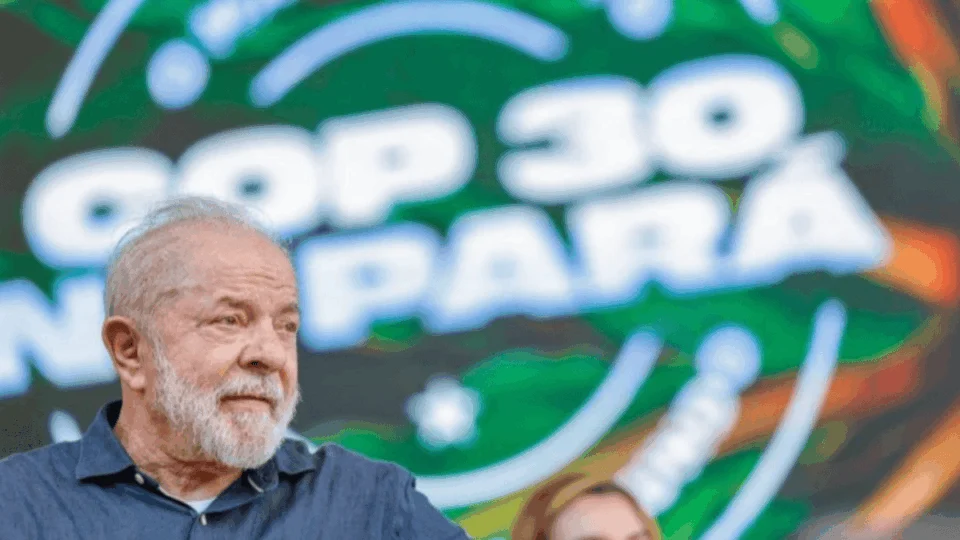 Lula no Pará: ações no Marajó e preparativos para a COP30 em Belém