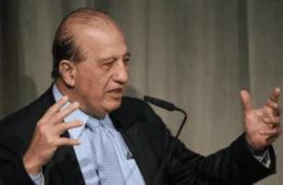 ‘Brasil precisa de governança para gerar confiança’, afirma ministro do TCU