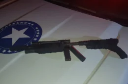 Homem é preso por agredir e ameaçar enteada de 14 anos em Porto Velho