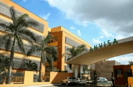 Anvisa busca fornecedores internacionais de antídoto para intoxicação por metanol