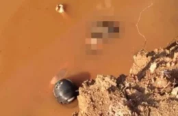 Tragédia em Cujubim: dois jovens morrem em acidente na Linha B-90