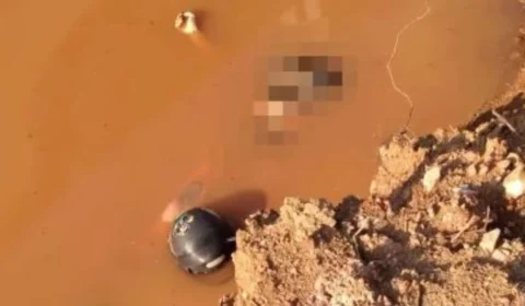 Tragédia em Cujubim: dois jovens morrem em acidente na Linha B-90