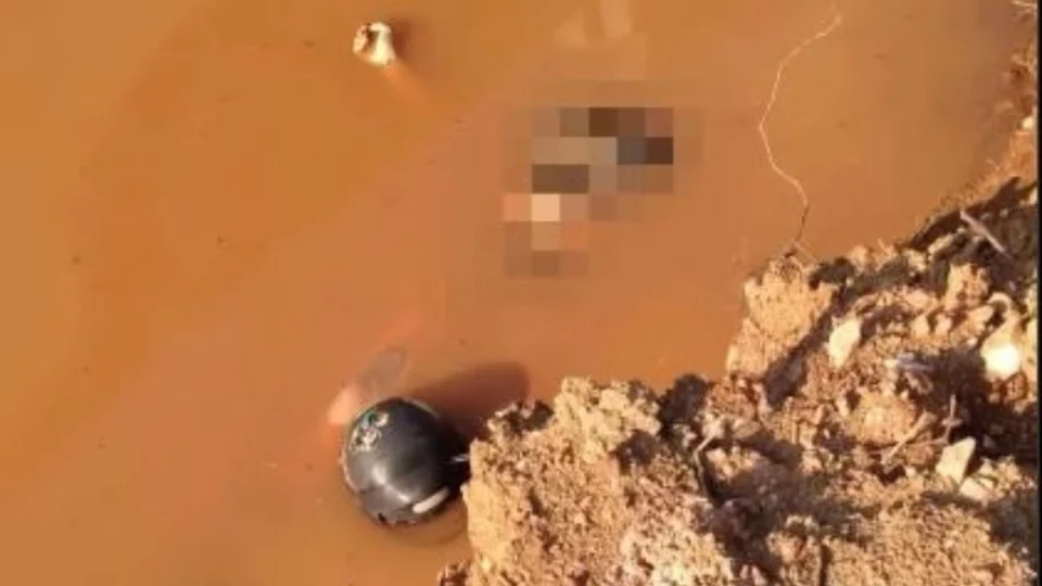 Tragédia em Cujubim: dois jovens morrem em acidente na Linha B-90