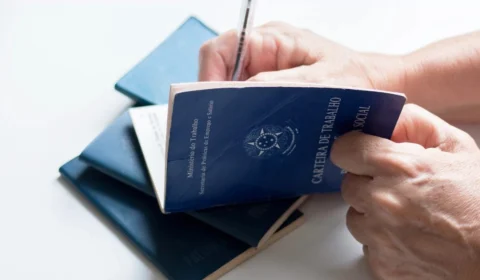 Sine Municipal oferece 241 vagas de emprego em Porto Velho