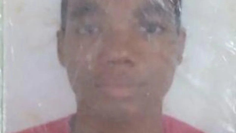 Motociclista morre em grave acidente na Avenida Campos Sales, em Porto Velho