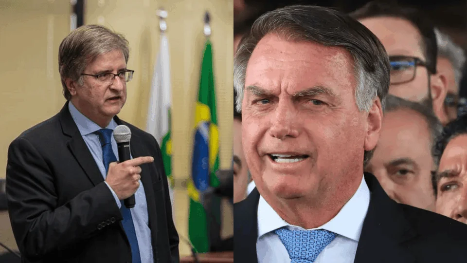 PGR pede arquivamento de inquérito contra Bolsonaro; saiba qual
