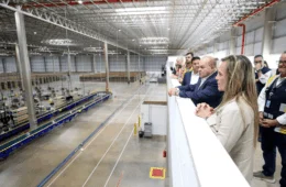 Com investimento de R$ 460 milhões, Amazon amplia operações no Distrito Federal