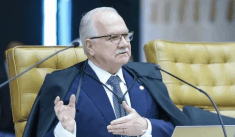 Fachin defende transparência e papel do STF como guardião da Constituição