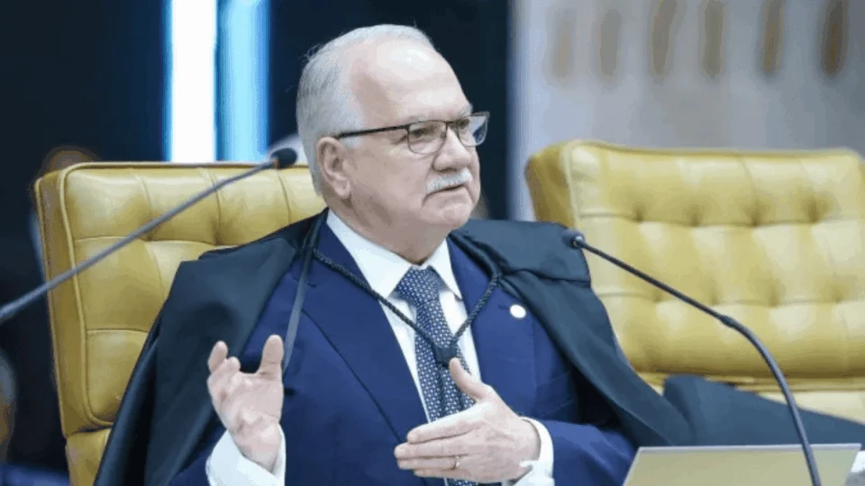 Fachin defende transparência e papel do STF como guardião da Constituição