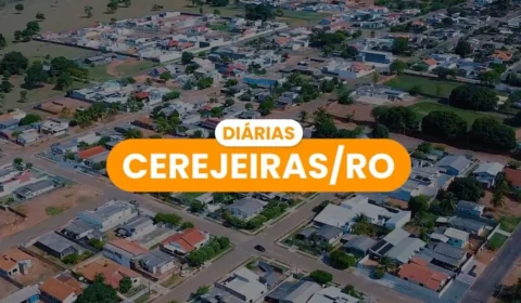VÍDEO: Gastos de vereadores de Cerejeiras com viagens superam R$ 230 mil em 2025; confira a reportagem