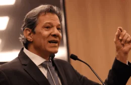 Haddad afirma que caso Banco Master pode revelar a maior fraude bancária do Brasil