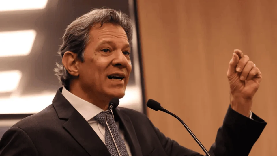 Haddad afirma que caso Banco Master pode revelar a maior fraude bancária do Brasil