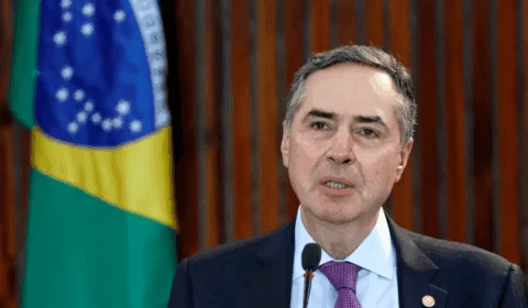 Barroso diz que penas do 8 de Janeiro ‘ficaram elevadas’, mas rejeita anistia