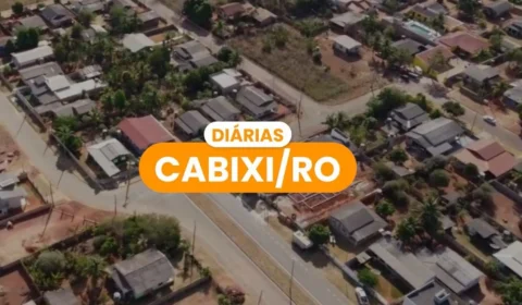 VÍDEO: Diárias de vereadores de Cabixi somam R$ 169 mil e provocam indignação