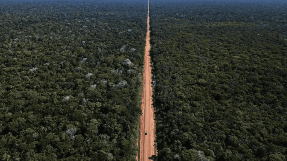 Congresso rejeita veto e facilita obras de manutenção na BR-319