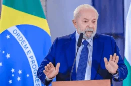 Pesquisa mostra divisão de opiniões sobre governo Lula: 49% desaprovam, 48% aprovam