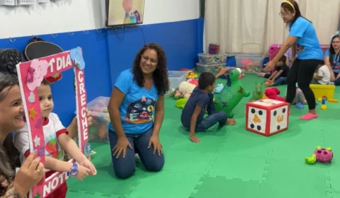 VÍDEO: Porto Velho lança projeto “Creche Noturna” com vagas para 2025