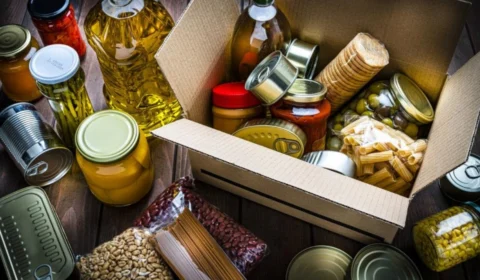 Porto Velho registra redução no preço da cesta básica em setembro