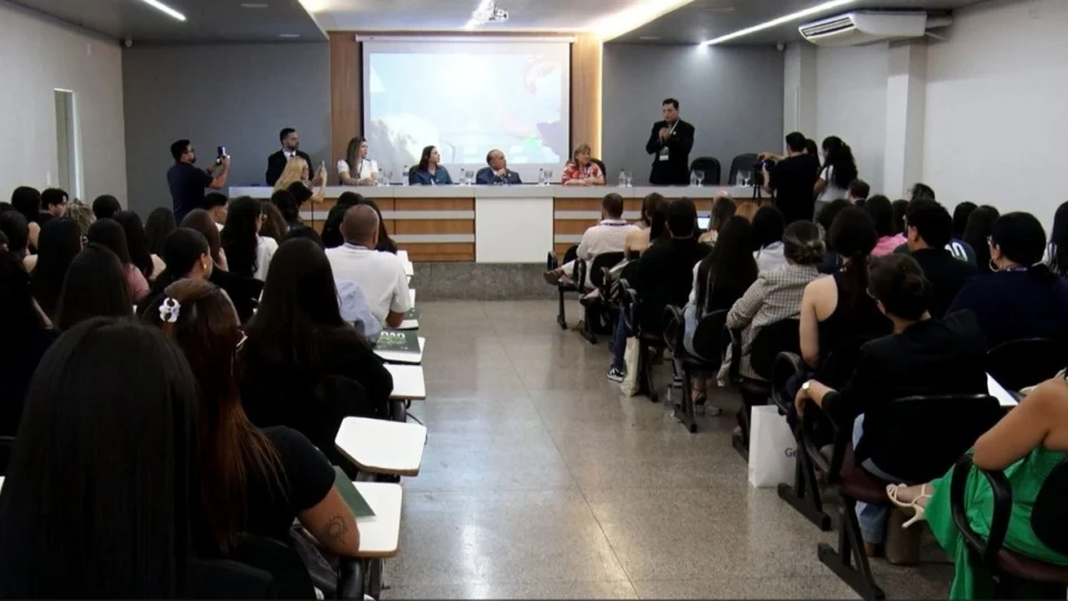 VÍDEO: Congresso Odontológico da Amazônia Ocidental destaca inovação e ciência em Porto Velho