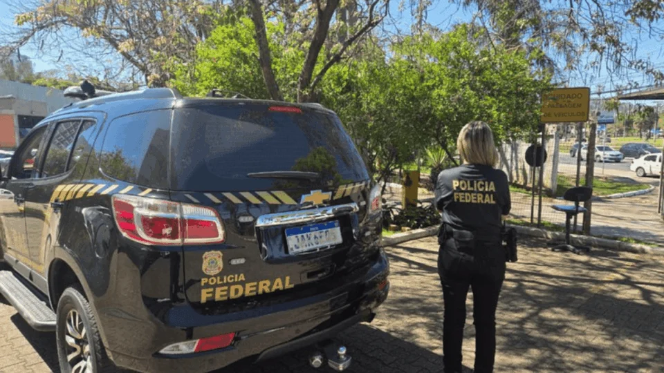 Segurança privada irregular é alvo de operação nacional da Polícia Federal