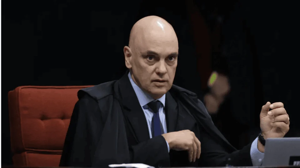 STF: Moraes apresenta voto no julgamento do núcleo da trama golpista