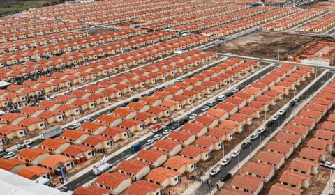 Crédito para casa própria será ampliado; juros podem ficar abaixo da Selic