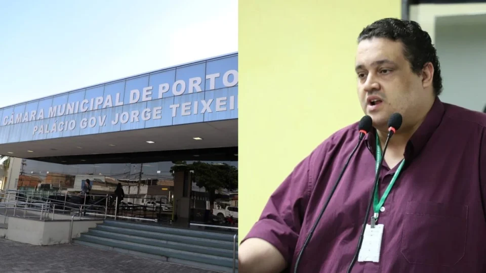 “Só racho comida”, diz Tezzari ao comentar operação que apura rachadinha em gabinete