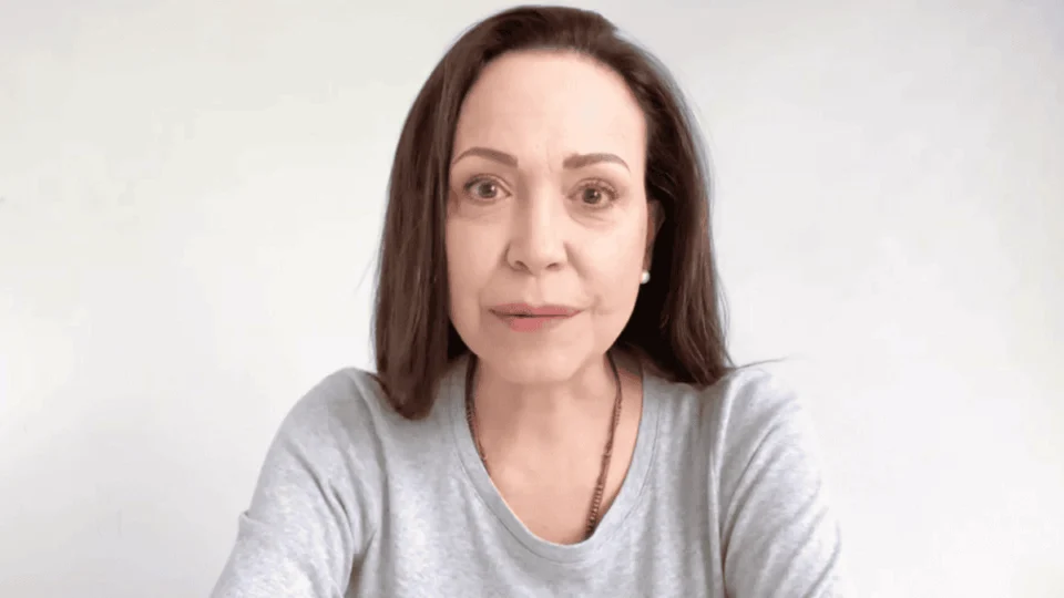 ‘Mundo de cabeça para baixo’: líderes denunciam distorção ao premiar María Corina Machado com o Nobel da Paz