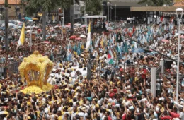 Círio de Nazaré reúne devoção, solidariedade e ancestralidade em Belém