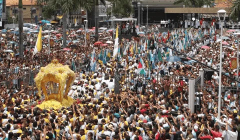 Círio de Nazaré reúne devoção, solidariedade e ancestralidade em Belém