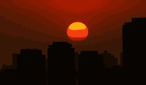 Estudos mostram urgência em proteger crianças dos impactos do clima no Brasil