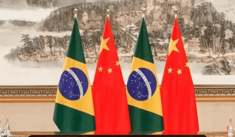 Brasil visita China para avançar em rotas bioceânicas e construção de hospital inteligente