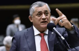 Líder do governo fala em ‘rebuliço do tamanho do mundo’ com mudanças na Caixa Econômica