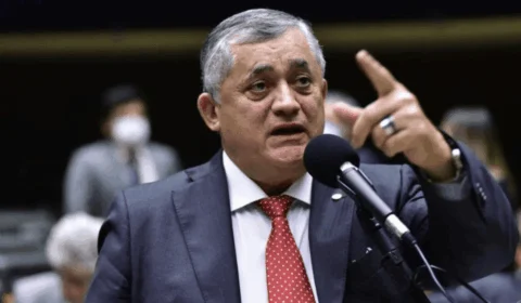 Líder do governo fala em ‘rebuliço do tamanho do mundo’ com mudanças na Caixa Econômica