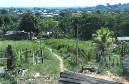 Prefeitura de Rio Branco planeja realocar famílias do Papoco e entregar moradias populares