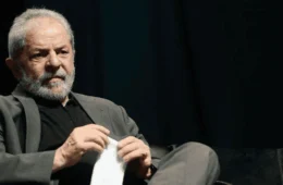 Lula prioriza competência, não amizade, para escolha no STF