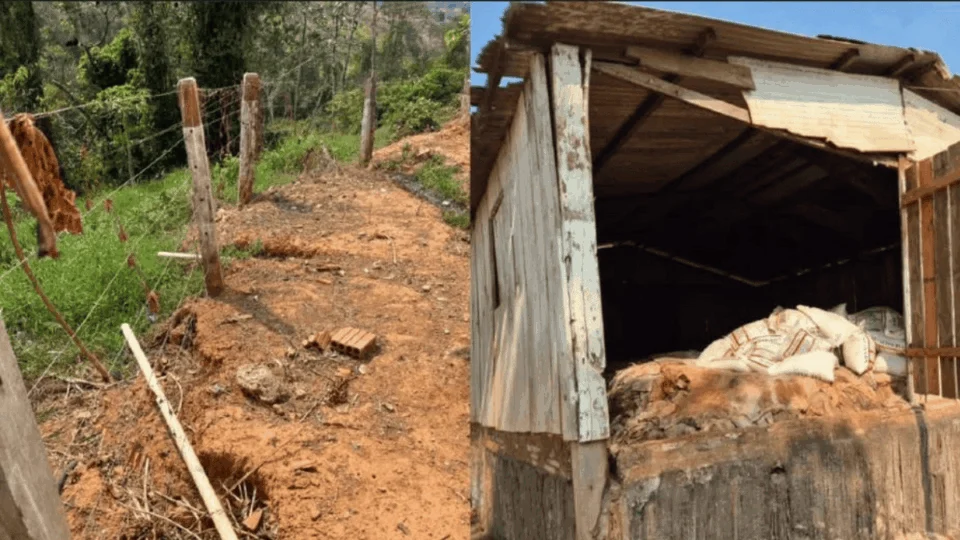 Justiça interdita frigorífico no Acre após irregularidades sanitárias e ambientais
