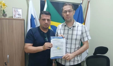 Vereadores pedem cassação de mandato de Willian Cândido após prisão por ato obsceno em Ji-Paraná-RO