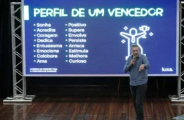 Coluna do Carlos Caldeira: Luxemburgo em campo e os pré-candidatos na arquibancada