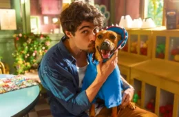 Caramelo: uma história de amor, caos e emoção do jeitinho brasileiro