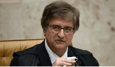 PGR reforça pedido de condenação de sete réus do ‘Núcleo 4’ no STF
