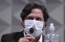 Gastos de R$ 1 milhão em joias chamam atenção em investigação sobre o INSS