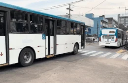Audiência expõe crise no transporte coletivo de Rio Branco e desabafos de estudantes no Acre
