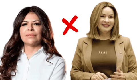 “Então se enforca”: bate-boca entre deputadas do Acre chama atenção no plenário da Câmara