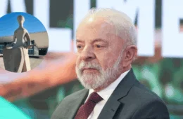 Perfil ‘firme e moderado’: Lula avalia recomendações para vaga de Barroso no STF